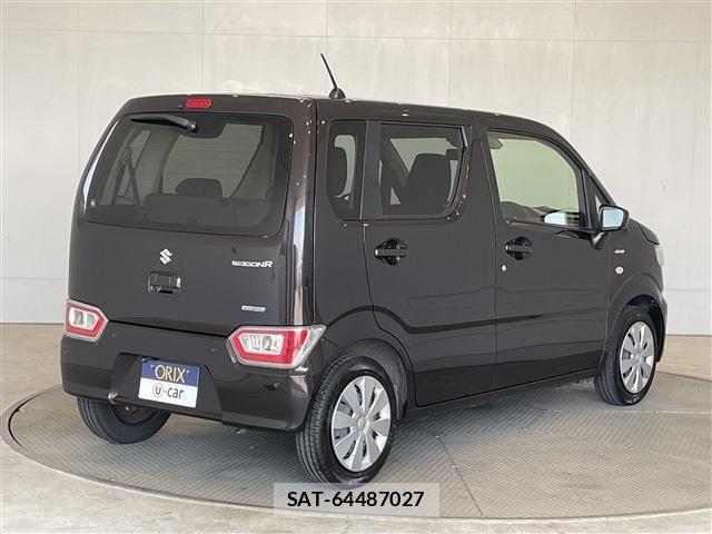 Suzuki WAGON R 2024-05 6915469-1