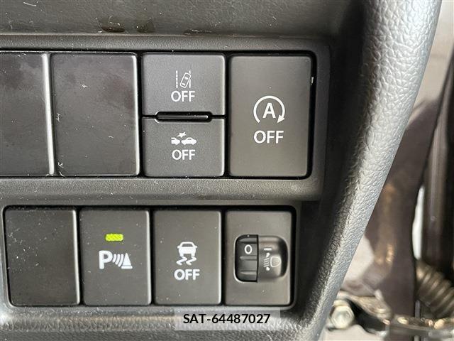 Suzuki WAGON R 2024-05 6915469-19