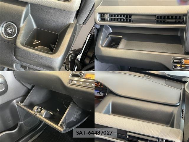 Suzuki WAGON R 2024-05 6915469-22