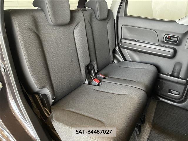 Suzuki WAGON R 2024-05 6915469-27