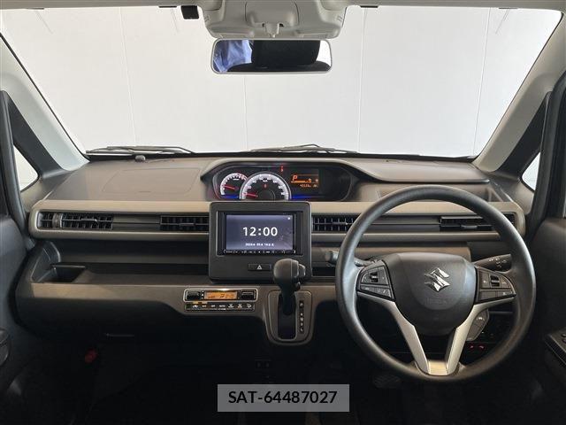 Suzuki WAGON R 2024-05 6915469-2