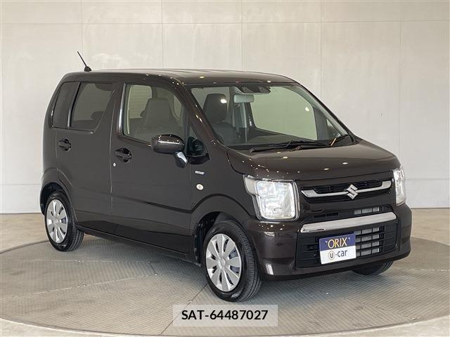 Suzuki WAGON R 2024-05 6915469-7