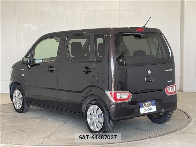 Suzuki WAGON R 2024-05 6915469-8