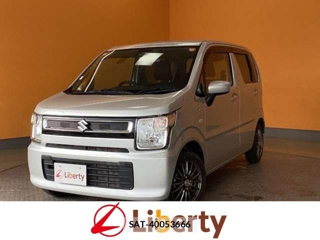 Suzuki WAGON R 2020-10 6915478-0
