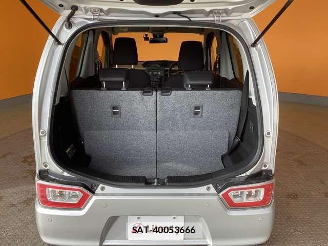 Suzuki WAGON R 2020-10 6915478-10