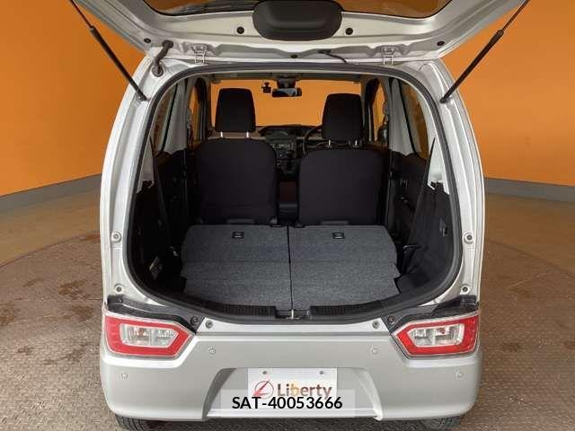 Suzuki WAGON R 2020-10 6915478-11