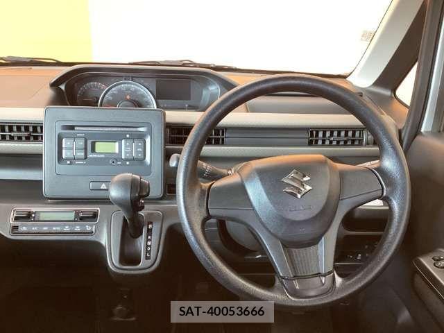 Suzuki WAGON R 2020-10 6915478-15