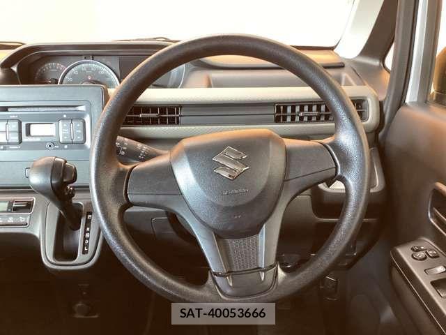 Suzuki WAGON R 2020-10 6915478-16