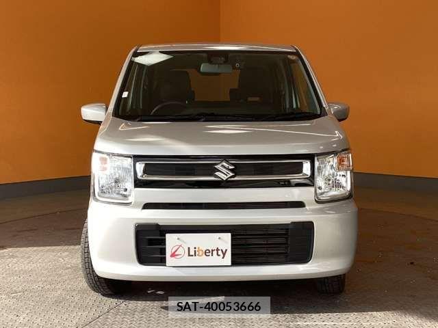 Suzuki WAGON R 2020-10 6915478-4