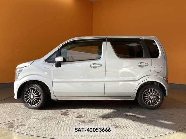 Suzuki WAGON R 2020-10 6915478-5