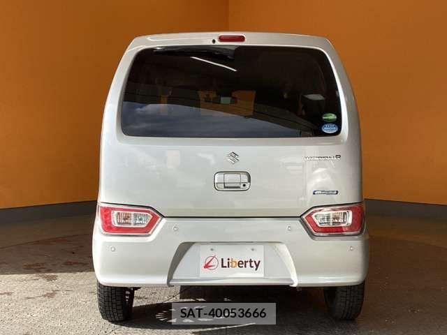 Suzuki WAGON R 2020-10 6915478-6