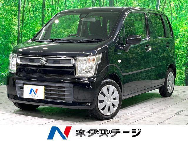Suzuki WAGON R 2019-08 6999199-0
