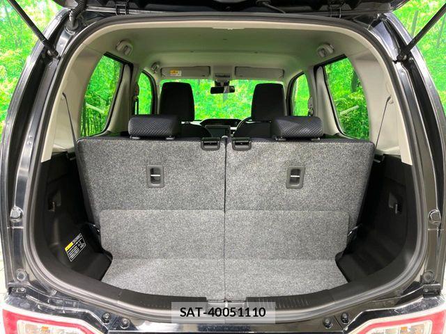 Suzuki WAGON R 2019-08 6999199-9