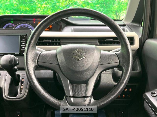 Suzuki WAGON R 2019-08 6999199-10