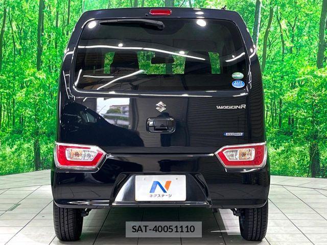 Suzuki WAGON R 2019-08 6999199-14