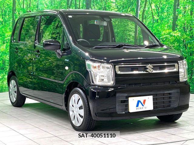 Suzuki WAGON R 2019-08 6999199-15