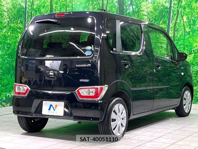 Suzuki WAGON R 2019-08 6999199-16