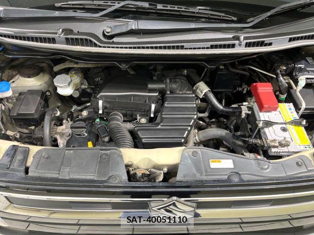 Suzuki WAGON R 2019-08 6999199-17