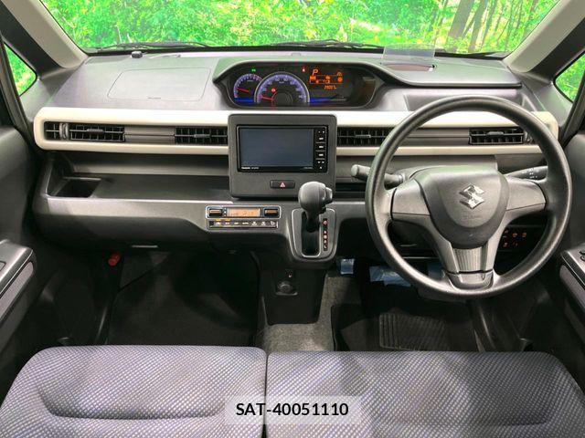 Suzuki WAGON R 2019-08 6999199-1