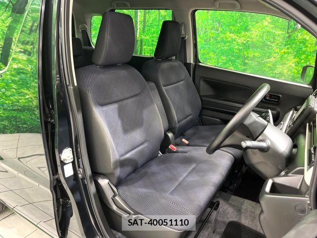 Suzuki WAGON R 2019-08 6999199-7