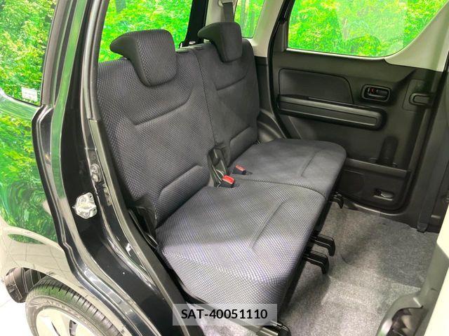 Suzuki WAGON R 2019-08 6999199-8