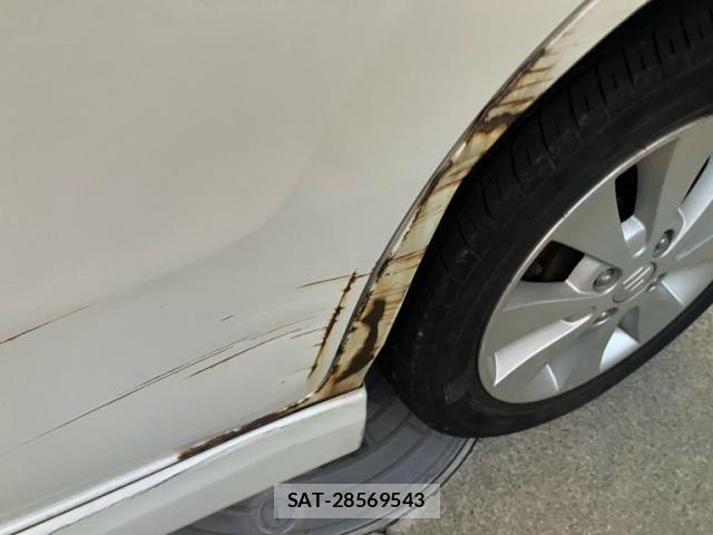 Suzuki WAGON R 2011-08 6999214-9