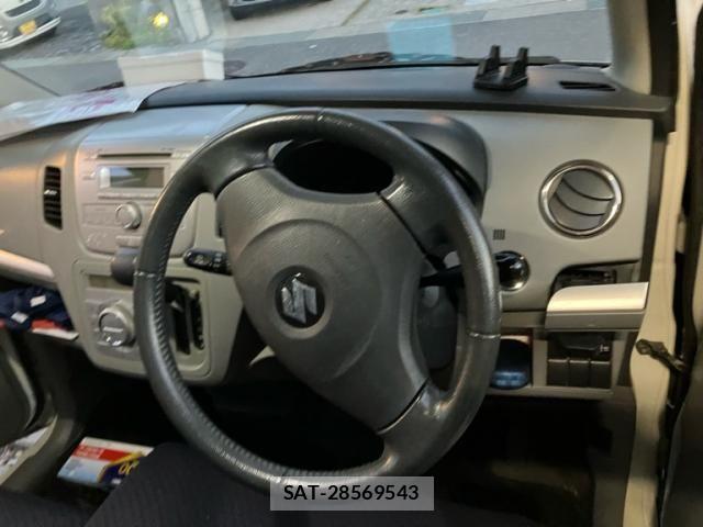 Suzuki WAGON R 2011-08 6999214-11
