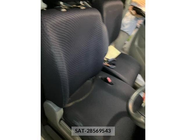 Suzuki WAGON R 2011-08 6999214-12