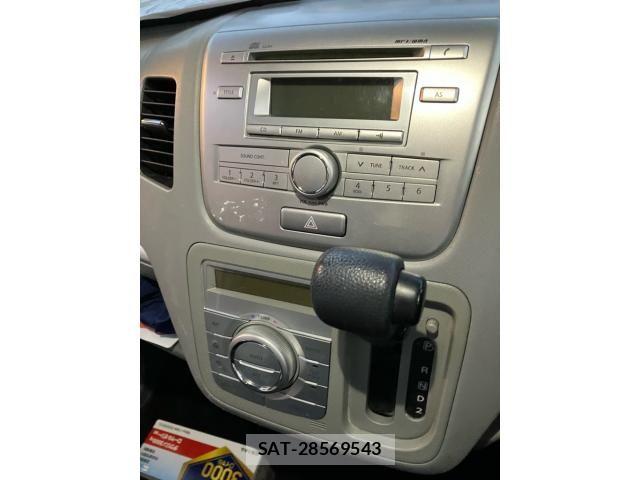 Suzuki WAGON R 2011-08 6999214-14
