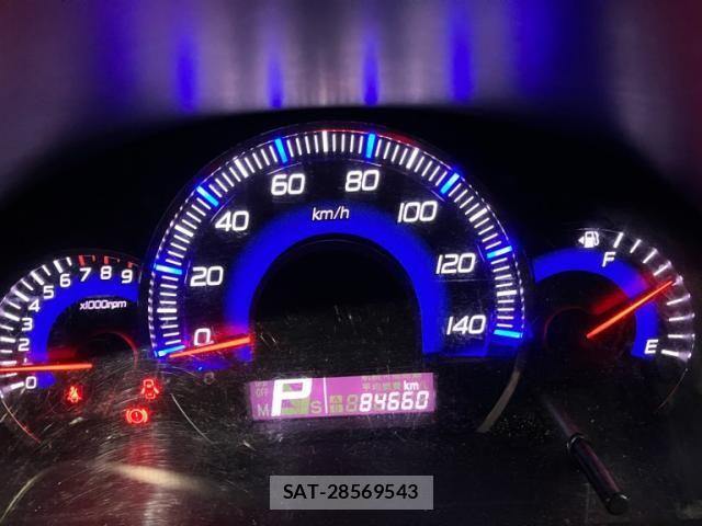 Suzuki WAGON R 2011-08 6999214-15
