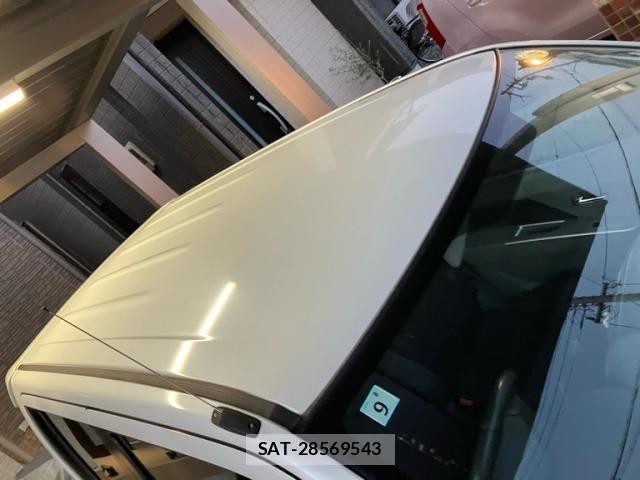 Suzuki WAGON R 2011-08 6999214-2
