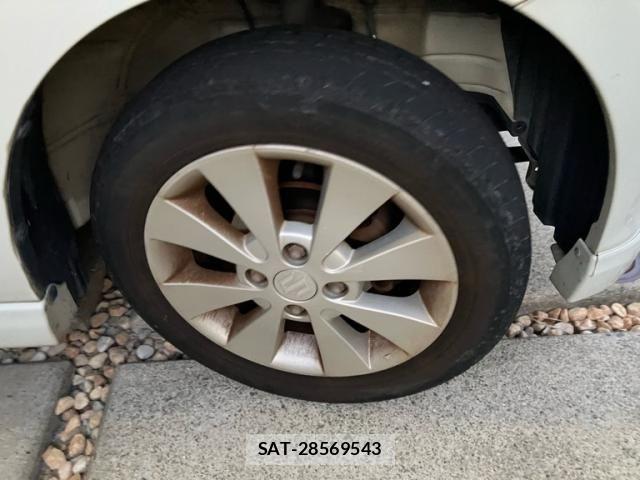 Suzuki WAGON R 2011-08 6999214-3