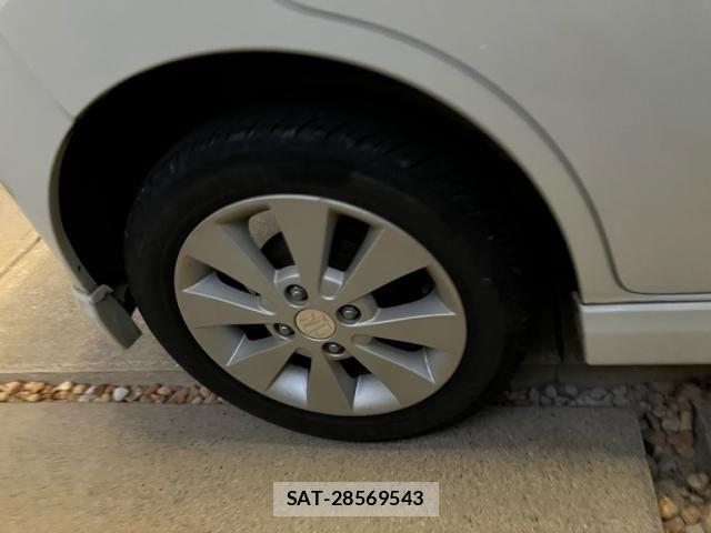 Suzuki WAGON R 2011-08 6999214-4