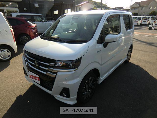 Suzuki WAGON R 2026-04 6999197-0
