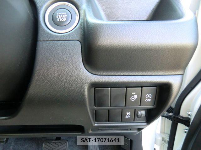 Suzuki WAGON R 2026-04 6999197-9
