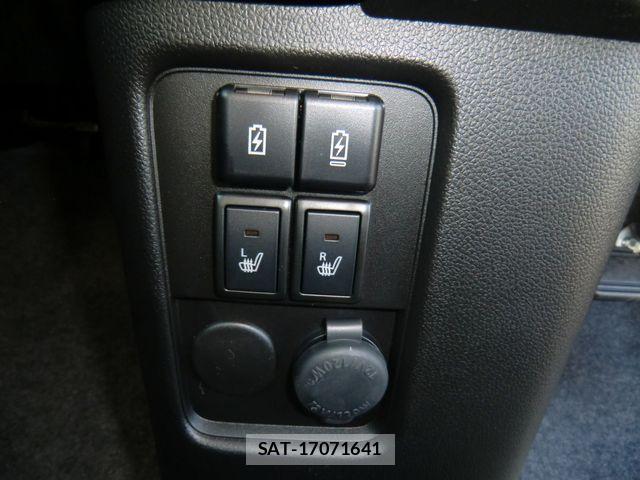 Suzuki WAGON R 2026-04 6999197-10