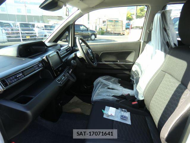 Suzuki WAGON R 2026-04 6999197-11