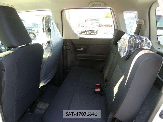 Suzuki WAGON R 2026-04 6999197-12