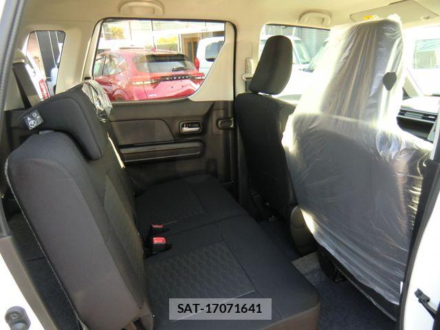 Suzuki WAGON R 2026-04 6999197-13