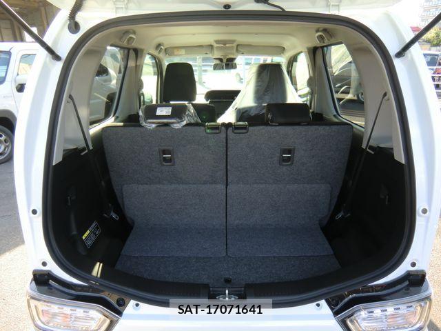 Suzuki WAGON R 2026-04 6999197-15
