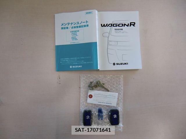 Suzuki WAGON R 2026-04 6999197-17