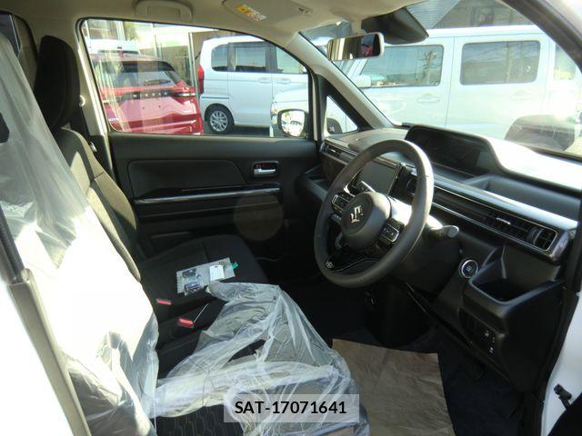 Suzuki WAGON R 2026-04 6999197-1