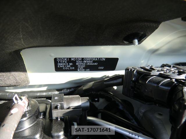 Suzuki WAGON R 2026-04 6999197-19