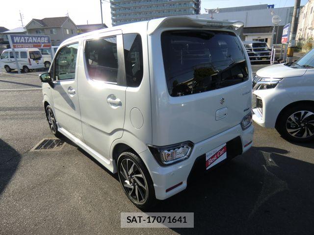 Suzuki WAGON R 2026-04 6999197-2