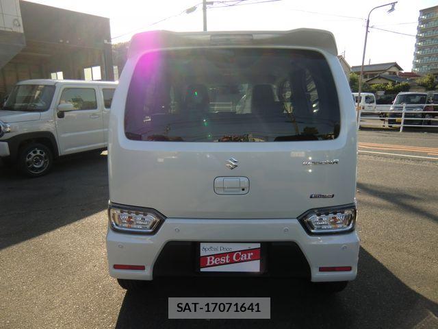 Suzuki WAGON R 2026-04 6999197-3