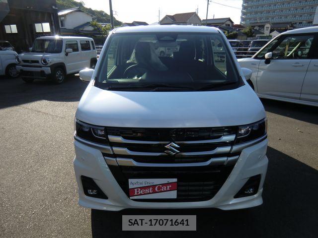 Suzuki WAGON R 2026-04 6999197-4