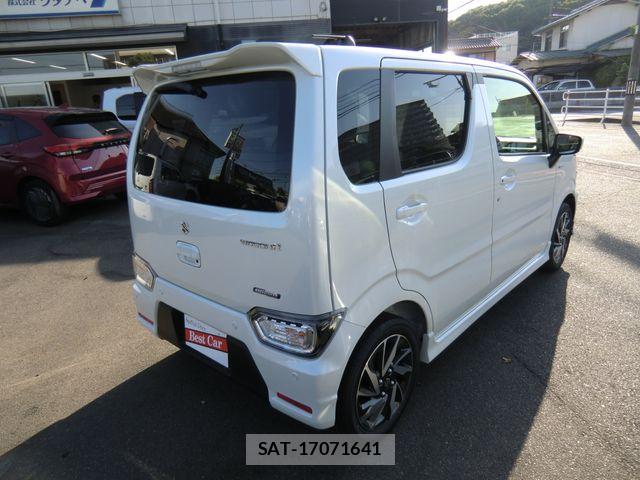 Suzuki WAGON R 2026-04 6999197-5