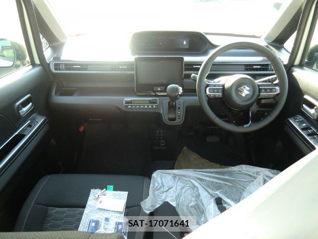 Suzuki WAGON R 2026-04 6999197-7