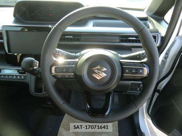 Suzuki WAGON R 2026-04 6999197-8