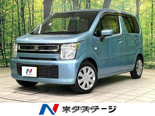 Suzuki WAGON R 2019-09 6999200-0